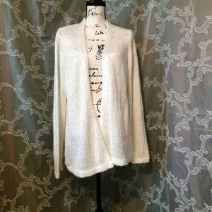 Croft and Barrow sweater